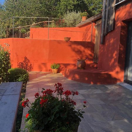 Reve D'Etoiles Bed & Breakfast Saint-Laurent-de-Cerdans Ngoại thất bức ảnh