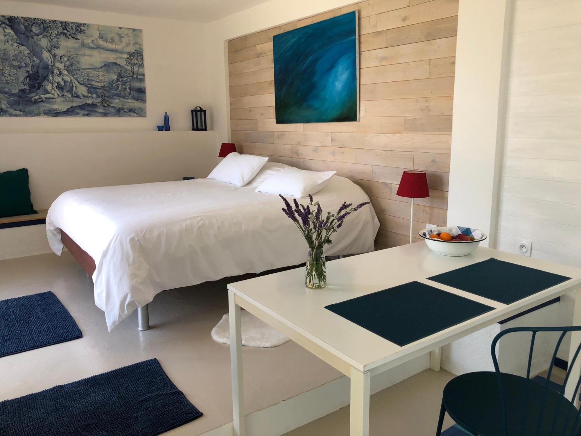 Reve D'Etoiles Bed & Breakfast Saint-Laurent-de-Cerdans Ngoại thất bức ảnh