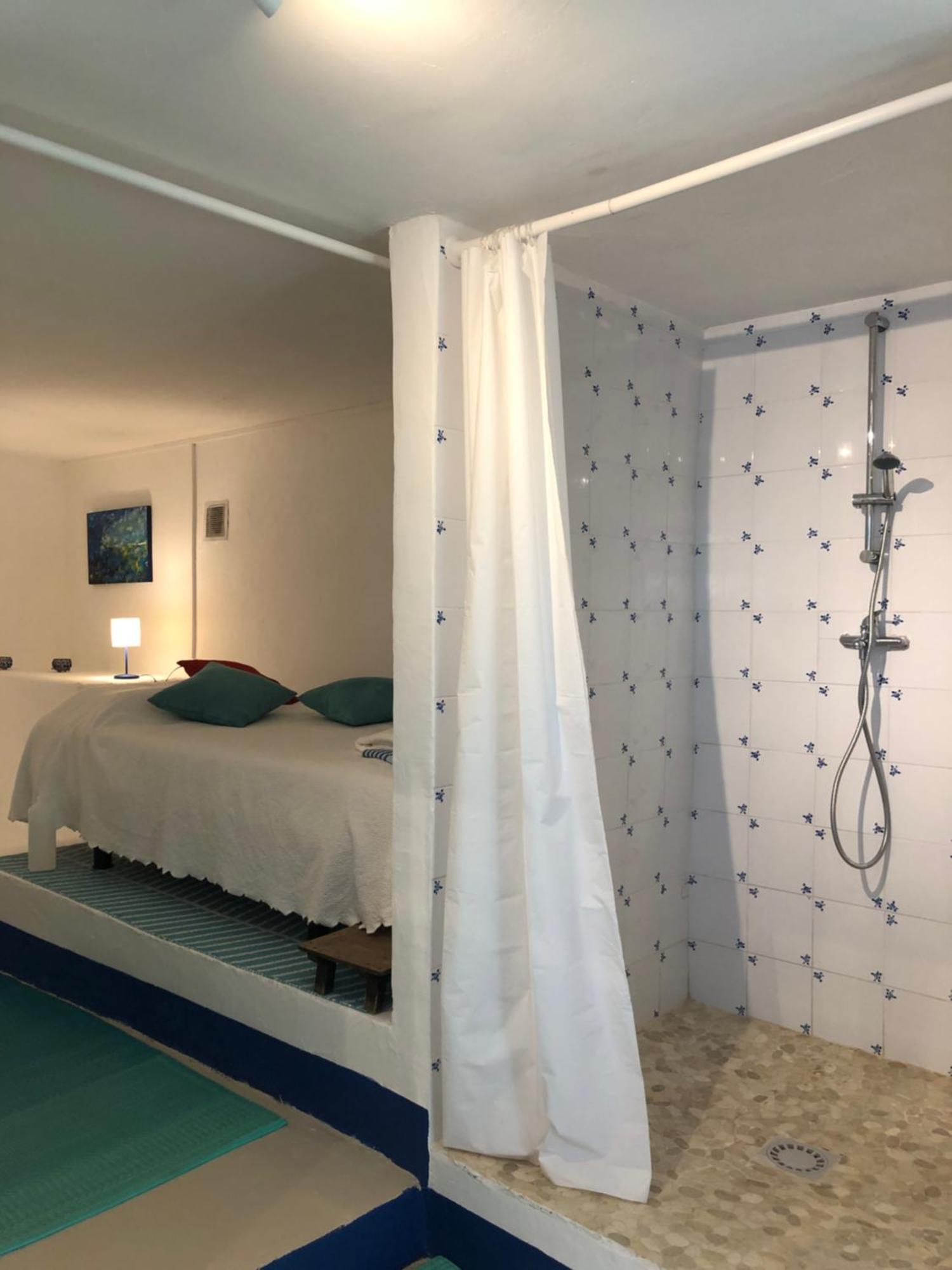 Reve D'Etoiles Bed & Breakfast Saint-Laurent-de-Cerdans Ngoại thất bức ảnh