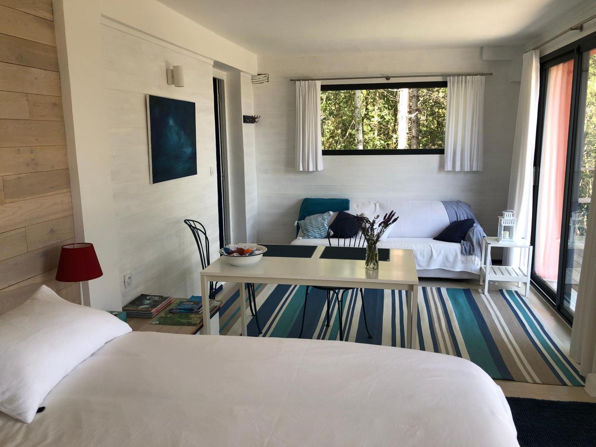 Reve D'Etoiles Bed & Breakfast Saint-Laurent-de-Cerdans Ngoại thất bức ảnh