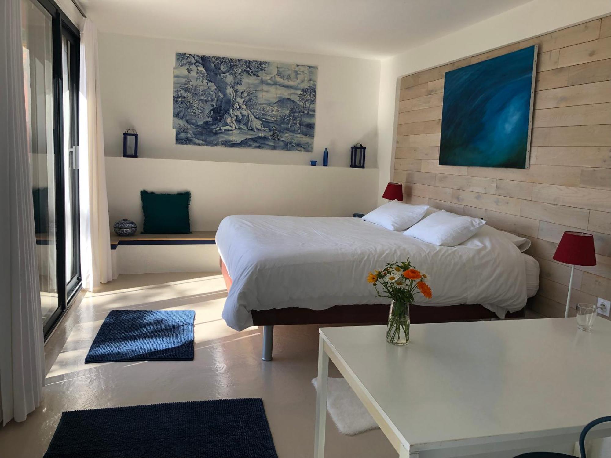 Reve D'Etoiles Bed & Breakfast Saint-Laurent-de-Cerdans Ngoại thất bức ảnh