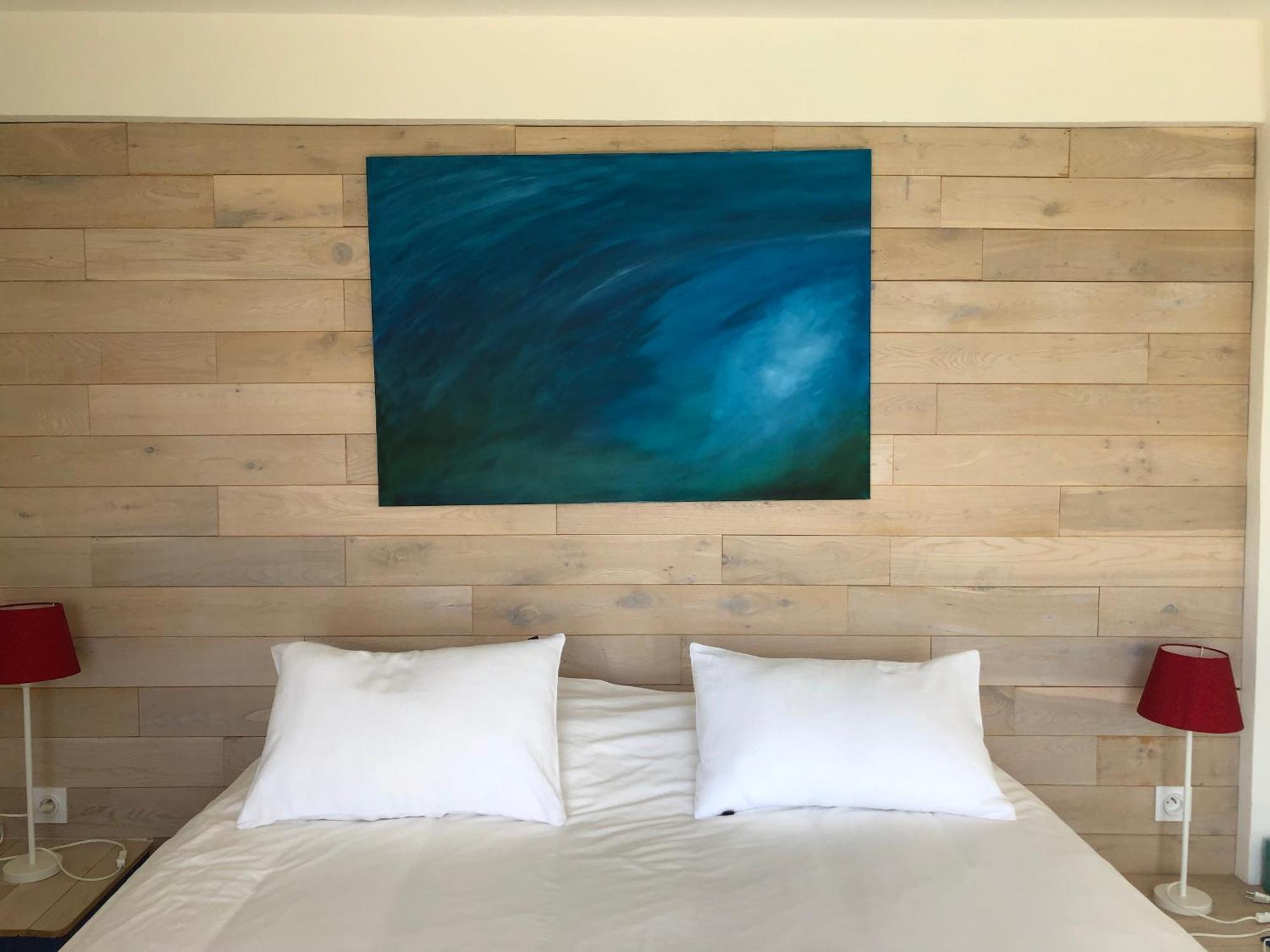 Reve D'Etoiles Bed & Breakfast Saint-Laurent-de-Cerdans Ngoại thất bức ảnh