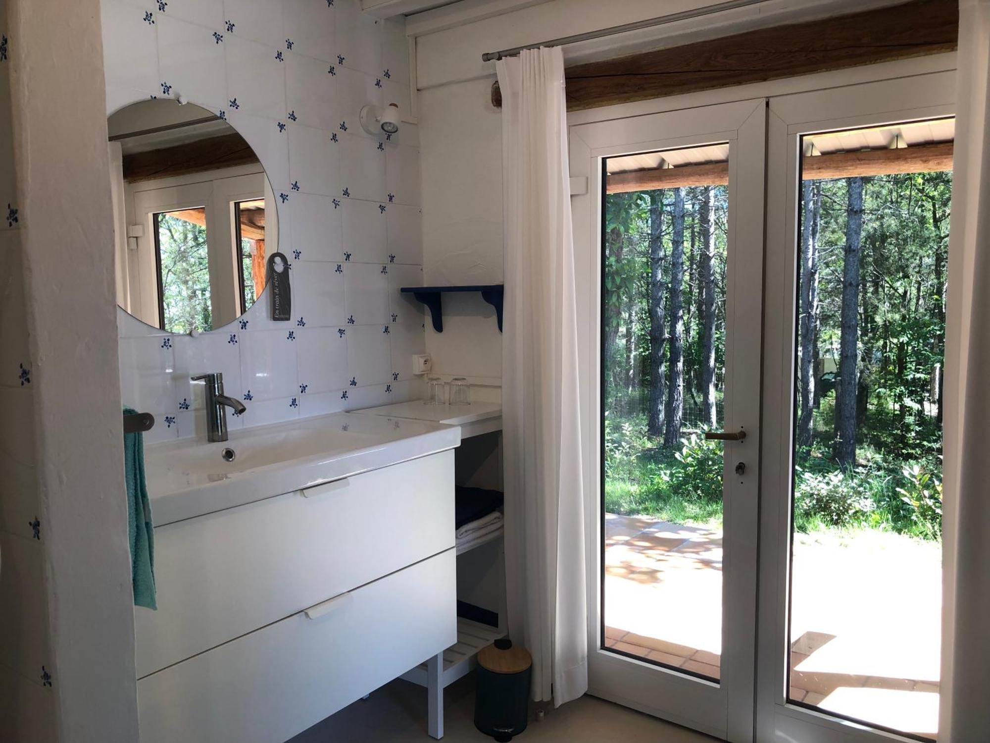 Reve D'Etoiles Bed & Breakfast Saint-Laurent-de-Cerdans Ngoại thất bức ảnh