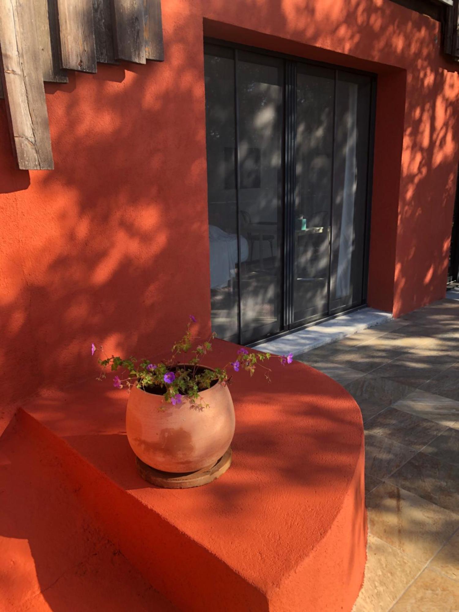 Reve D'Etoiles Bed & Breakfast Saint-Laurent-de-Cerdans Ngoại thất bức ảnh