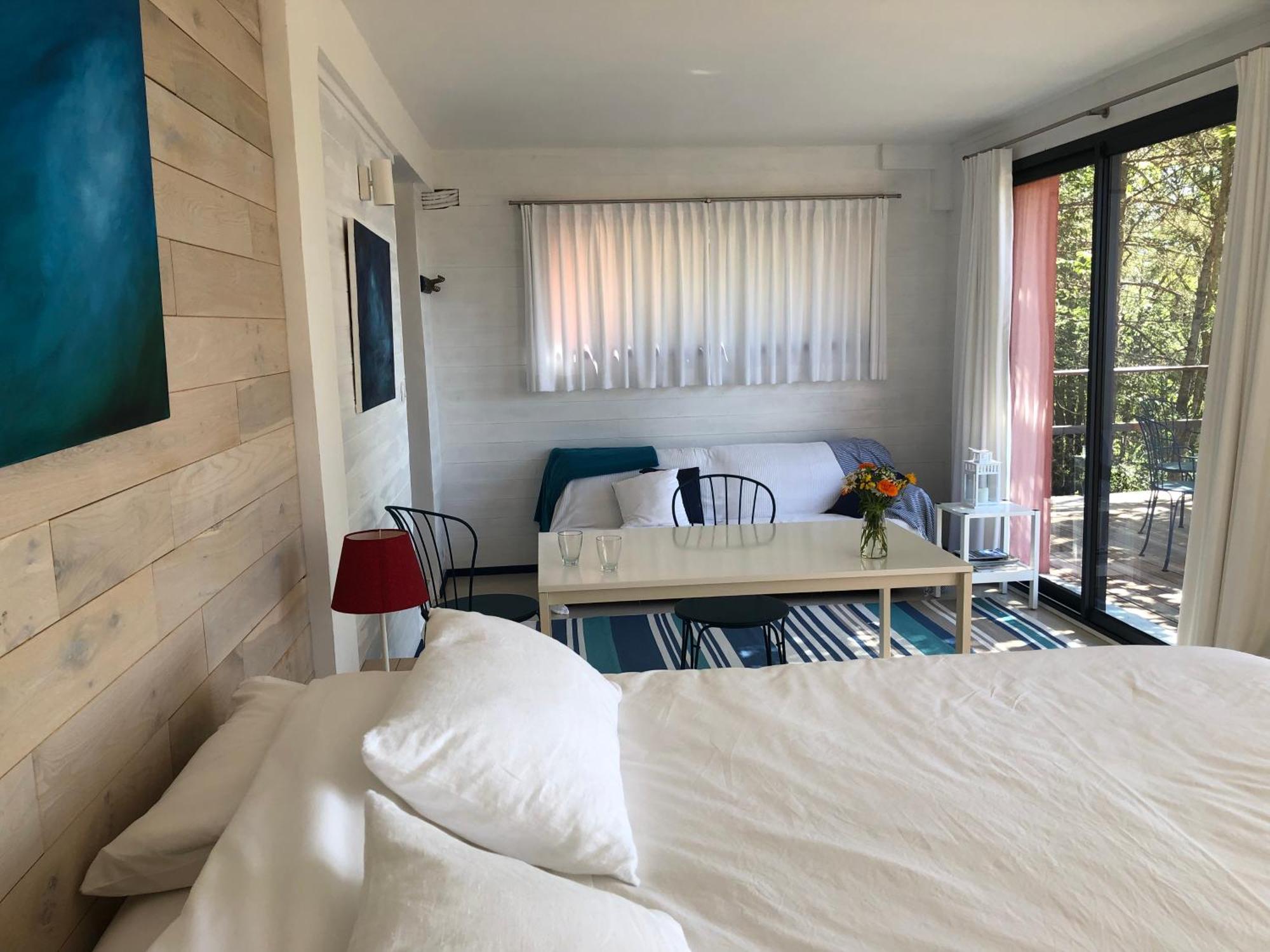 Reve D'Etoiles Bed & Breakfast Saint-Laurent-de-Cerdans Ngoại thất bức ảnh
